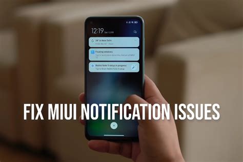 Image result for Floating Notification Android MIUI