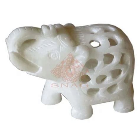 Marble Animals - Shrinath Art Gallery Marble Elephant Statue Exporter ...