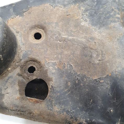 BSA Primärkettenkasten Vorkrieg gebraucht | BRITISH Only Austria ...