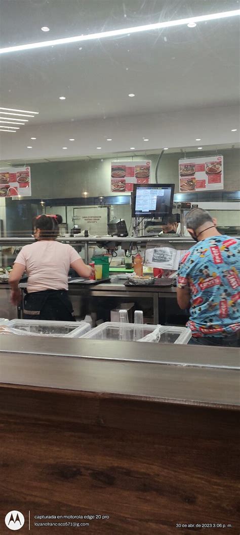 VIPS TOWN CENTER EL ROSARIO, Mexico City - Azcapotzalco - Restaurant ...