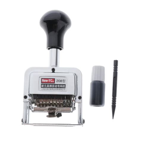 Image result for Automatic Stamp Machine