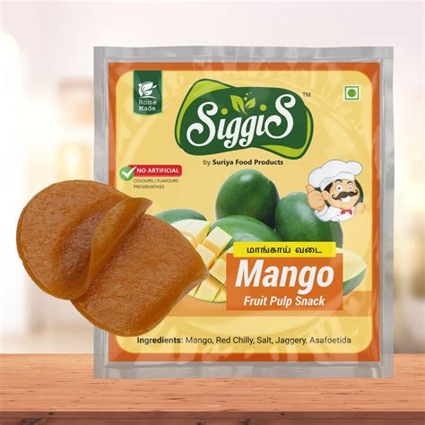 SiggiS - Fruit Snacks – Siggis Foods