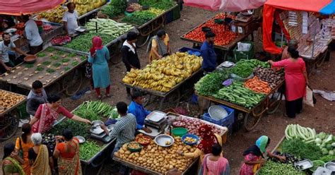 Centre keeps close watch on essential food commodities prices amid ...