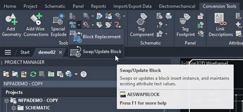 AutoCAD Electrical Startup Command 的图像结果
