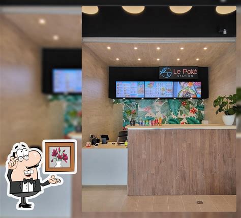 Le Poke Station (Delson), Delson - Menu du restaurant, prix et avis