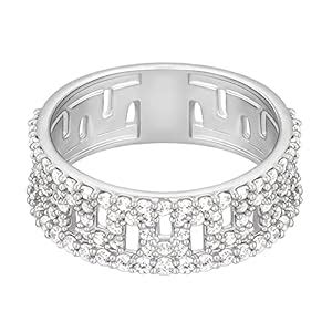 GIVA 925 Silver To My Special One Ring, Non Adjustable | Rakhi ...
