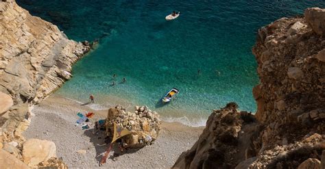 A Ikaría, l’isola della lunga vita e delle «Panigíria» dove c’è ancora ...