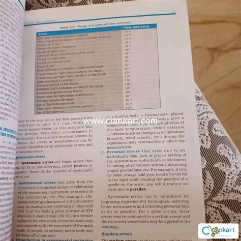 Class 12 Physics NCERT Book 的图像结果