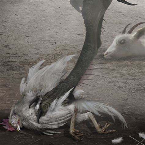 Image result for Alien Chupacabra