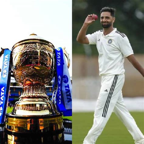 IPL 2026 auction: Five uncapped Indian players to look out for ...