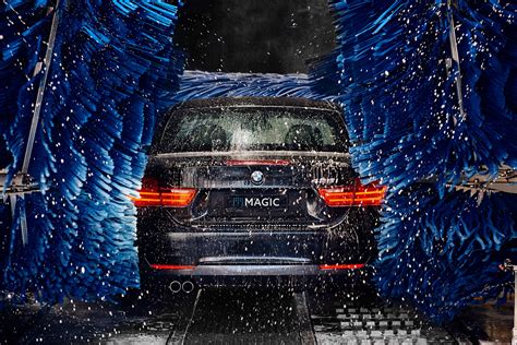 Car Wash & Detailing in North Perth | Magic Hand Carwash