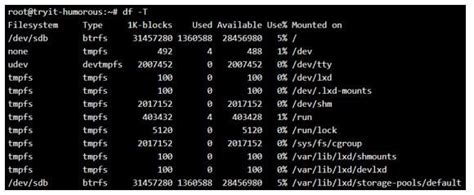 Image result for Disk Inter Linux