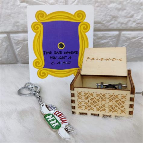 Friends Combo – ThePeppyStore