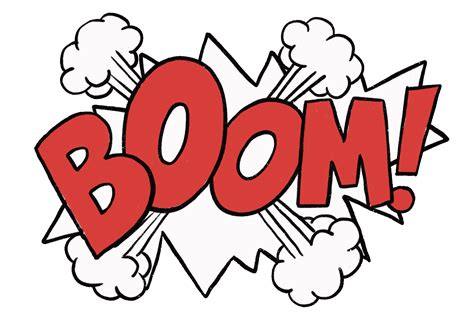 Image result for Exploding Text GIF