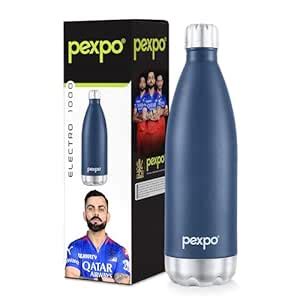 PEXPO Electro 1000 ISI Certified Hot & Cold | Stainless Steel Water ...