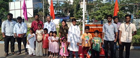76th Republic Day Celebration at CIPET: IPT, Chennai on 26.01.2025 ...
