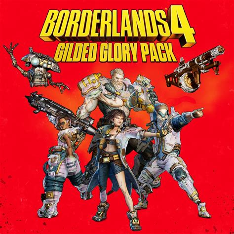 Borderlands 4 - PS5 Games | PlayStation (India)