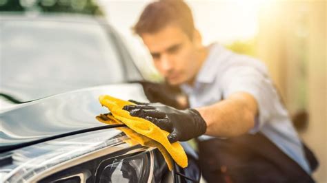 4 easy hacks to remove scratches from your car
