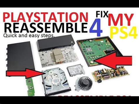 Image result for DIY PS4 Mini
