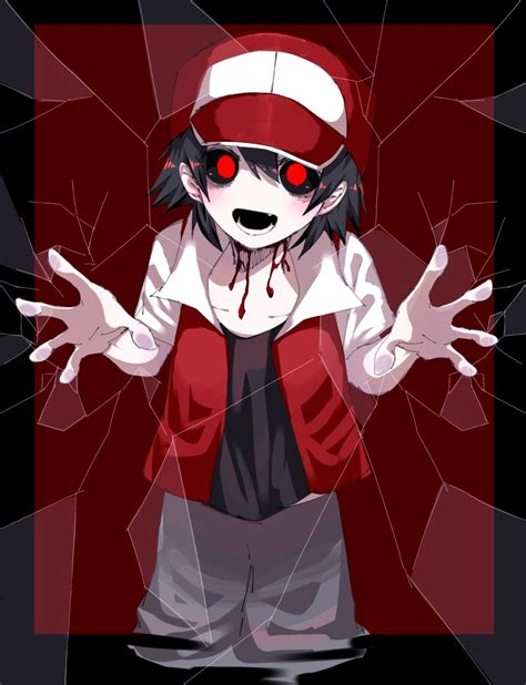 Red Nightmares | Wiki Creepypasta | Fandom