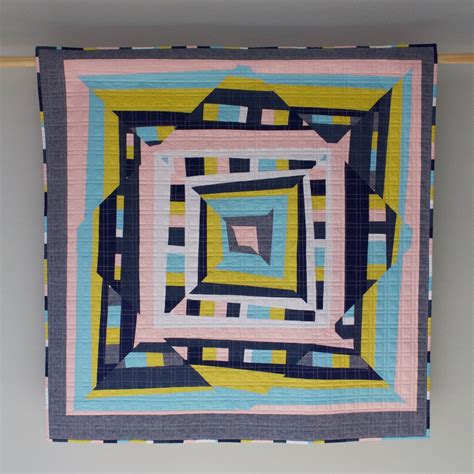 Full Tilt Quilt | Seattle Modern Quilting and Sewing Studio Workshop