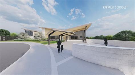 Parkway Schools plan for new Early Childhood Center | ksdk.com
