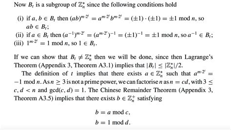 Rezultat imagine pentru Miller-Rabin Test for Primality