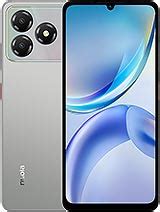 ZTE Blade A36 - Scheda Tecnica