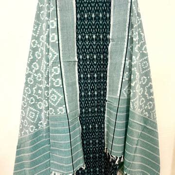 Ikkat Suit Sets – EthnicElement