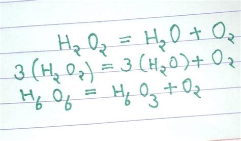 Image result for H202 H2O O2