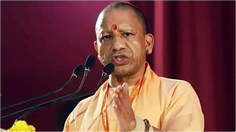 Yogi G On Codeine Syrup Case: 'सपा और माफियाओं का पुराना रिस्ता', कोडीन ...