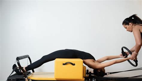 CONTROLOGY PILATES FITNESS - All You Need to Know BEFORE You Go 2026 ...