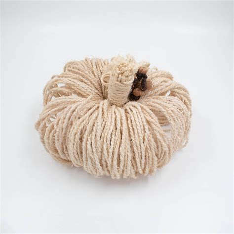 Buy Holiday Ornaments | Silver Harvest Pumpkin | Shop at The Purple ...