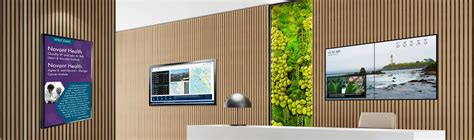 Image result for Digital Building Signage