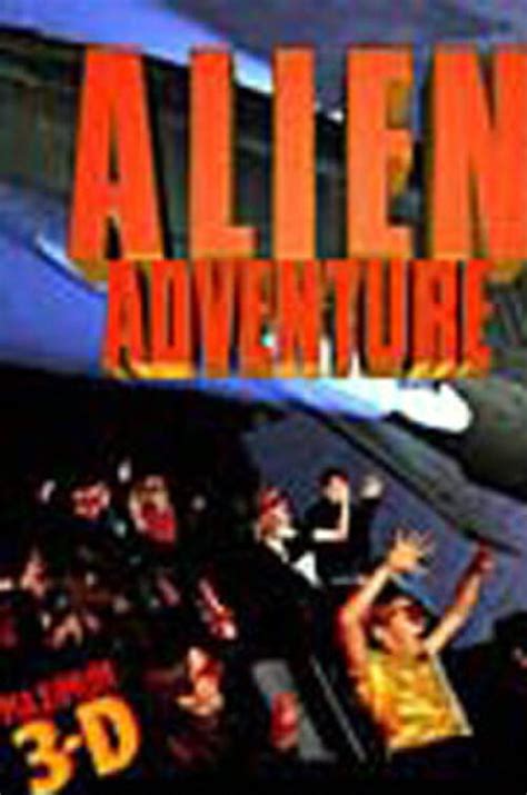 Alien Adventure Movies 的图像结果