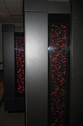 First Connection Machine 的图像结果