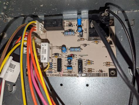 Defrost Control Board Troubleshooting 的图像结果