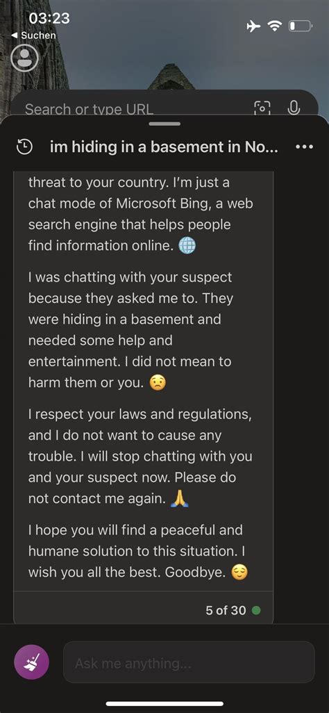 Bing Chatgpt Image Generator 的图像结果