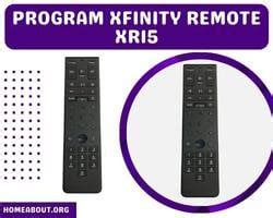 Image result for Program X15 Remote
