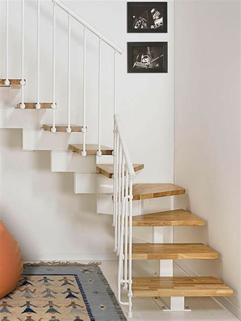 79 Awesome Loft Stair with Space Saving Ideas - Page 24 of 79 | Small ...