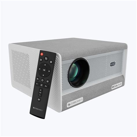 Projectors