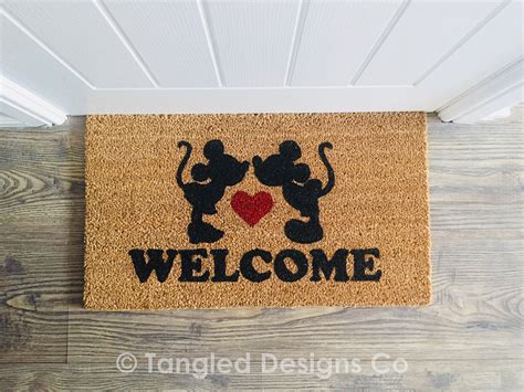 This item is unavailable | Etsy | Cute door mats, Door mat, Welcome ...