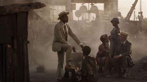 The Great Gatsby Valley Of Ashes