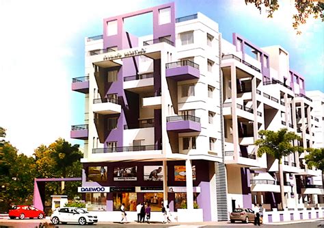 Projects by Subhash Shinde Builders & Developers - Dwello