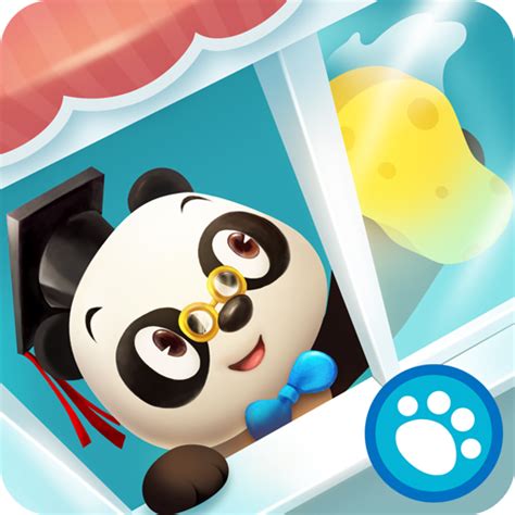 Dr. Panda Home - App on Amazon Appstore