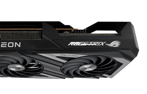 ROG Strix Radeon™ RX 7600 OC Edition 8GB GDDR6