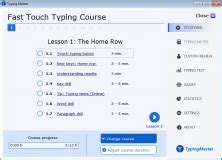TypingMaster Software 的图像结果