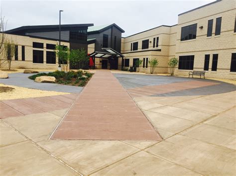 Orchard Hill Elementary School – South Windsor – Costa and Son, LLC