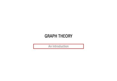 Discrete Math Graph Theory 的图像结果