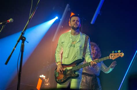 Clams In Their Eyes — DELICIOUS CLAM